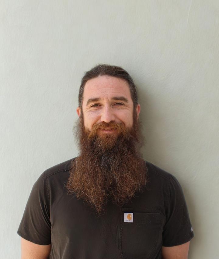 Portrait of Jason