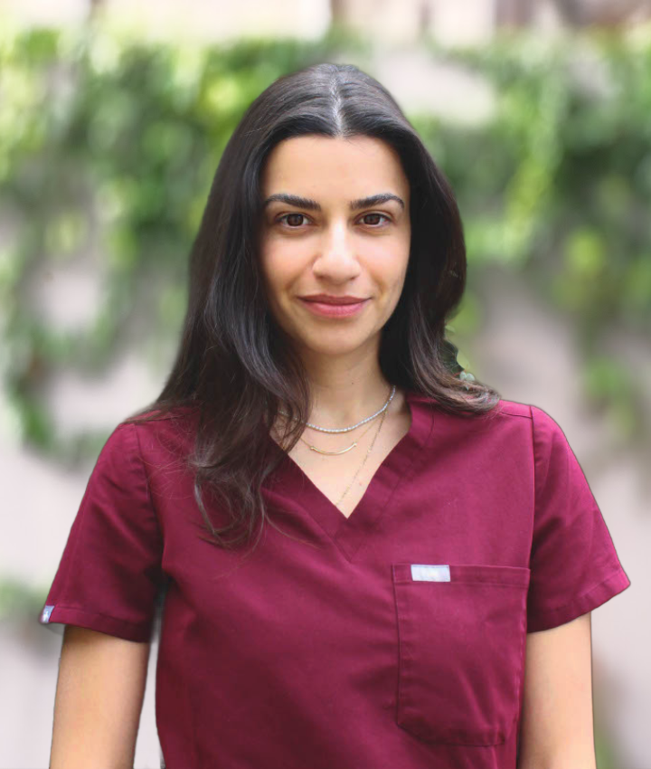 Dr. Elkayam