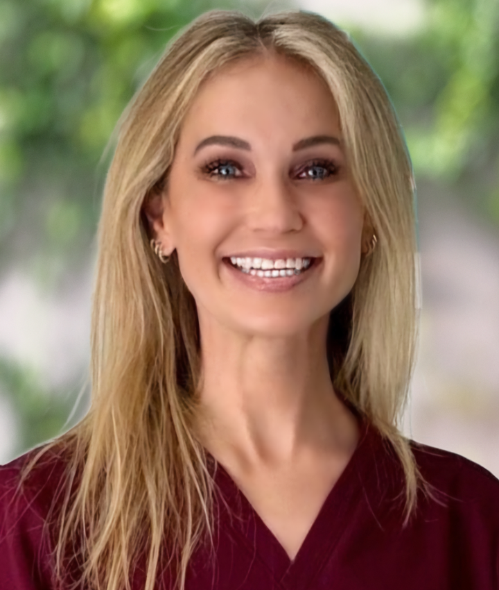 Paula Dvorchak DVM