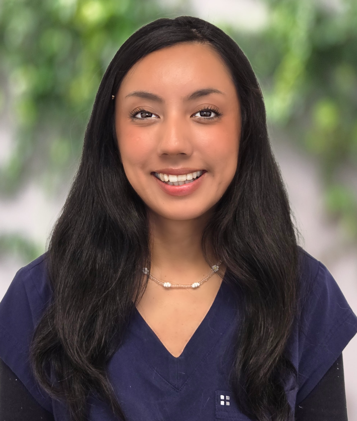 Portrait of Natalie Ramos