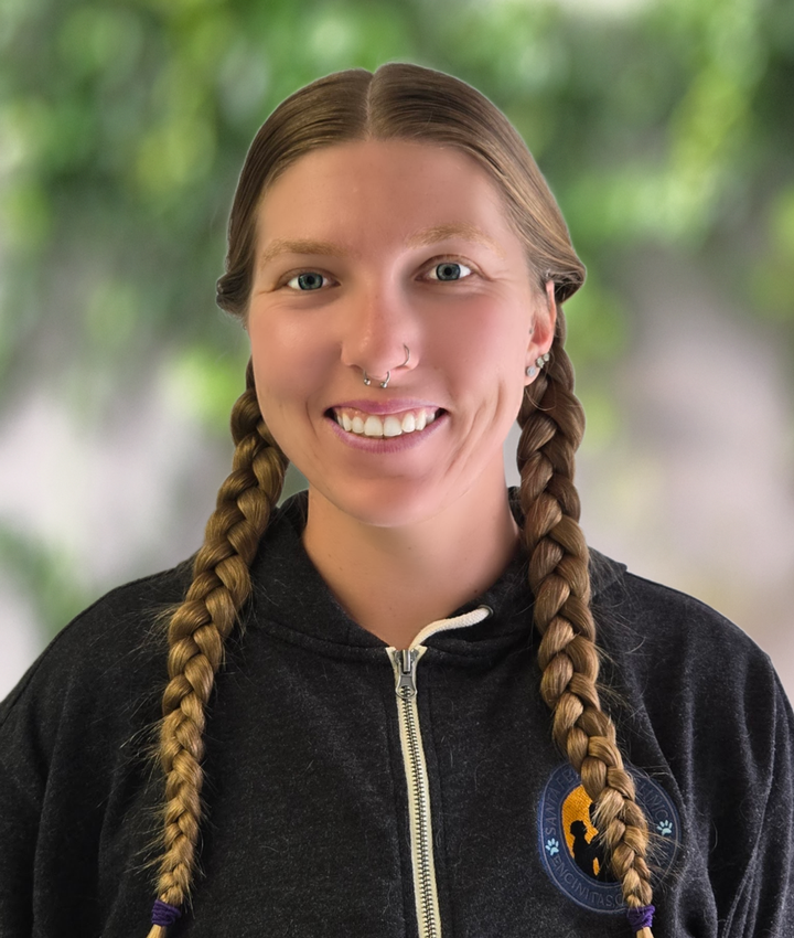 Portrait of Shelby Kearns