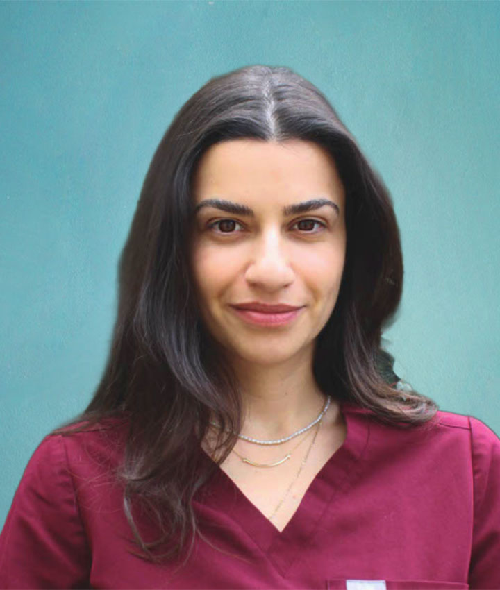 Dr. Elkayam