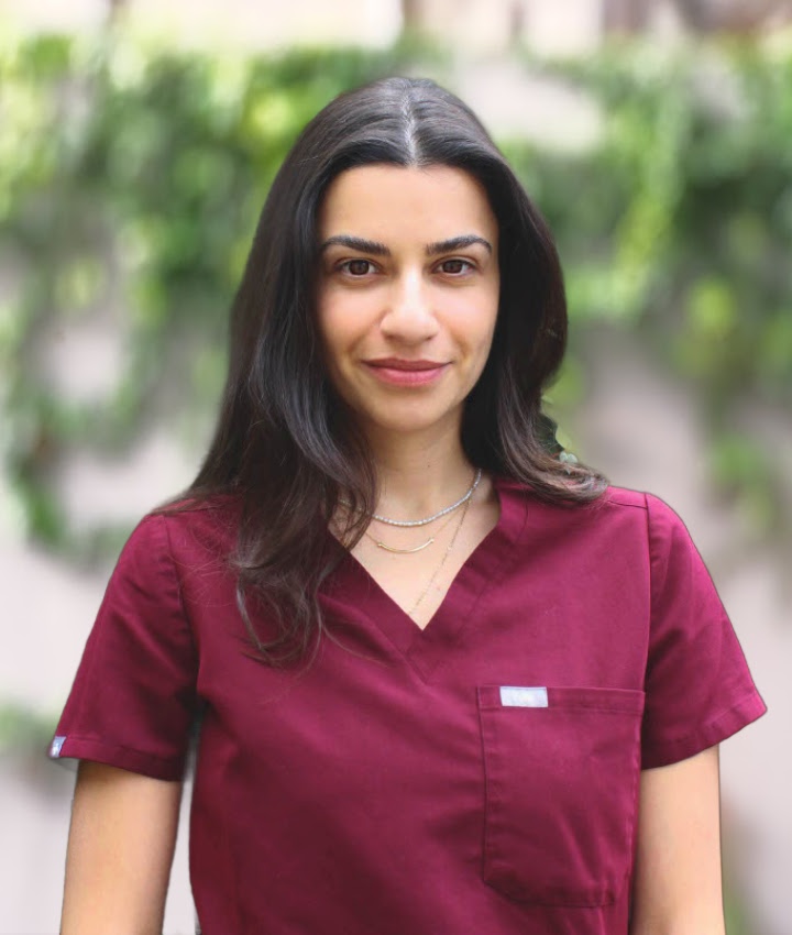 Dr. Elkayam